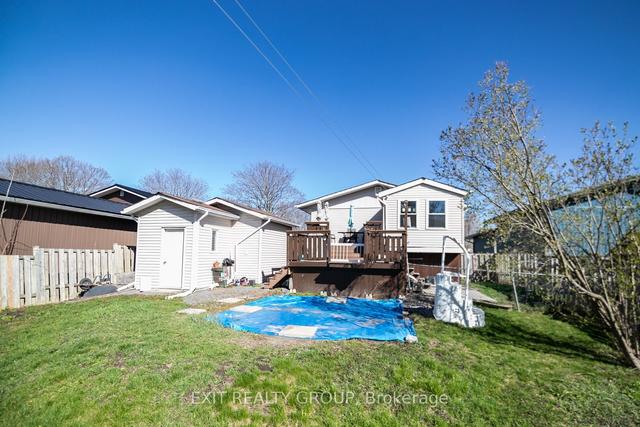 5 Panelas Cres, House detached with 3 bedrooms, 2 bathrooms and 6 parking in Quinte West ON | Image 21