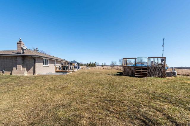 5210 #3 Highway, House detached with 3 bedrooms, 2 bathrooms and 10 parking in Haldimand County ON | Image 33