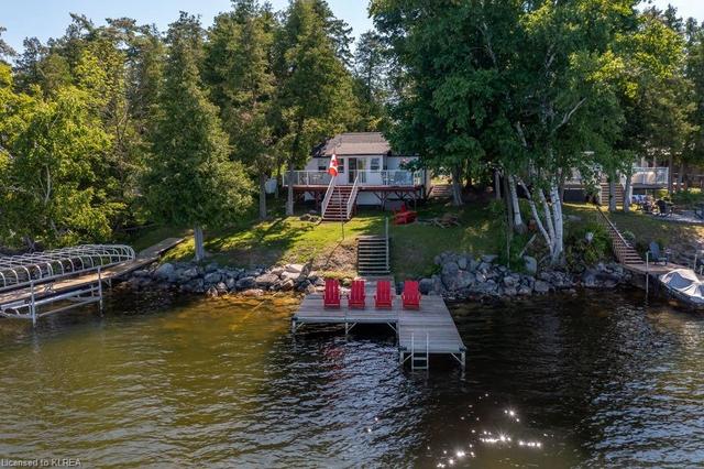 80 Mason Lane, House detached with 3 bedrooms, 1 bathrooms and 8 parking in Kawartha Lakes ON | Image 13