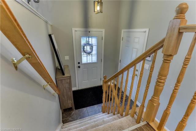 124 Macdougall Drive, House detached with 4 bedrooms, 3 bathrooms and 4 parking in Loyalist ON | Image 4