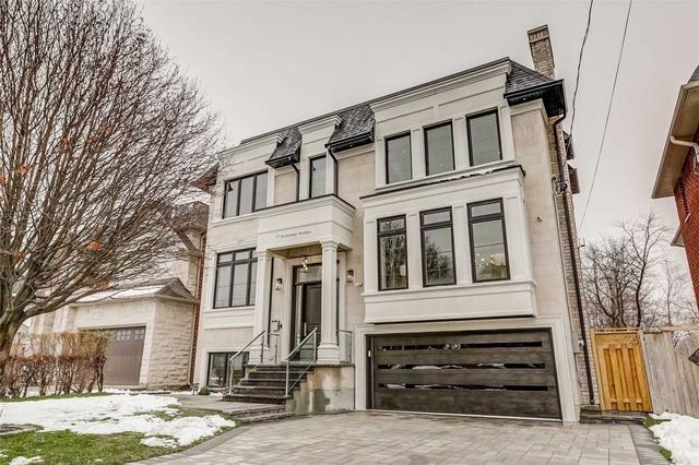 77 Invermay Ave, House detached with 4 bedrooms, 6 bathrooms and 6 parking in Toronto ON | Image 1