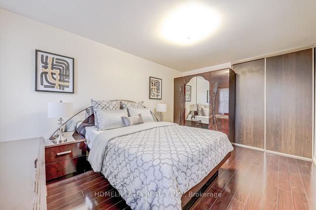 20 - 1500 Sandhurst Circ, Townhouse with 3 bedrooms, 2 bathrooms and 2 parking in Toronto ON | Image 9