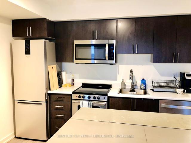 10 Wilby Cres, Condo with 2 bedrooms, 2 bathrooms and 1 parking in Toronto ON | Image 27