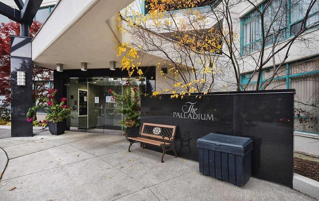 1109 - 7250 Yonge St, Condo with 2 bedrooms, 2 bathrooms and 2 parking in Vaughan ON | Image 18
