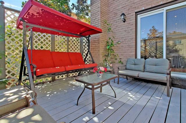 197 Johnson St, House detached with 4 bedrooms, 4 bathrooms and 6 parking in Barrie ON | Image 30