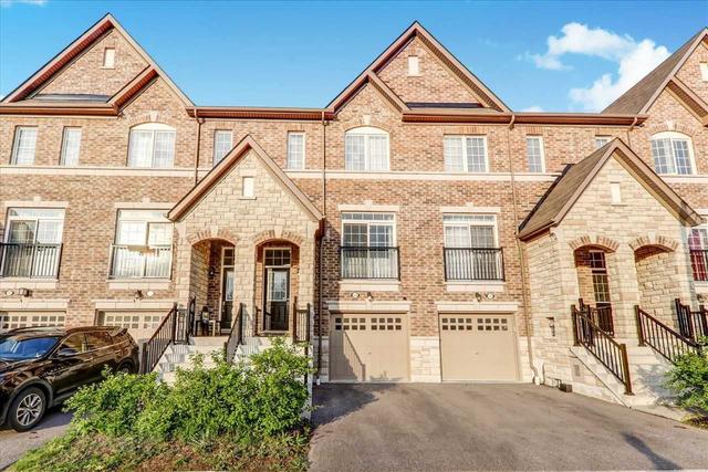 238 London Lane, House attached with 4 bedrooms, 4 bathrooms and 2 parking in Ajax ON | Image 14