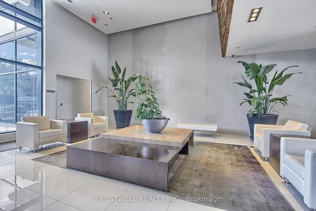 611 - 2885 Bayview Ave, Condo with 1 bedrooms, 1 bathrooms and 1 parking in Toronto ON | Image 19