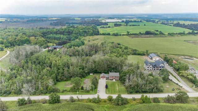 4648 Side Road 10 North Road N, House detached with 4 bedrooms, 2 bathrooms and 10 parking in Puslinch ON | Image 42