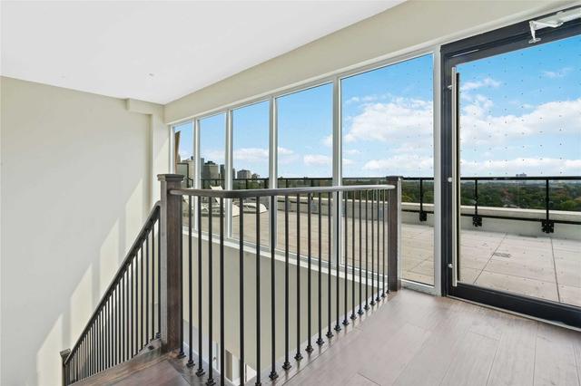 ph02 - 1 Belsize Dr, Condo with 3 bedrooms, 3 bathrooms and 2 parking in Toronto ON | Image 21