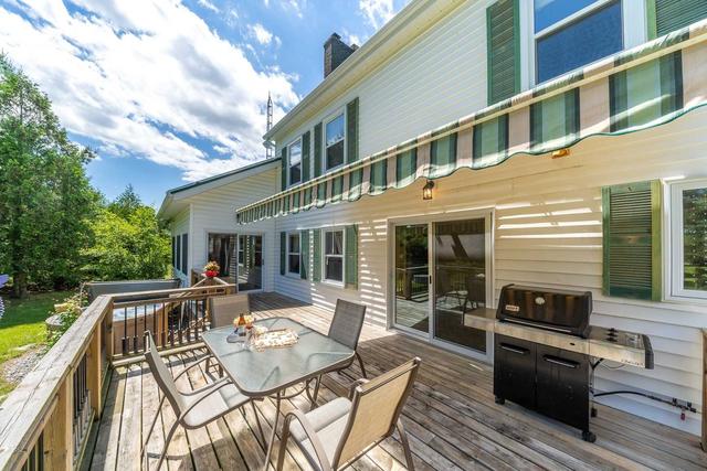 134 County Road 16 Rd, House detached with 5 bedrooms, 4 bathrooms and 7 parking in Prince Edward County ON | Image 20