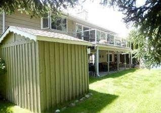 3841 Woodland Dr, House detached with 3 bedrooms, 3 bathrooms and 4 parking in Trail BC | Image 6