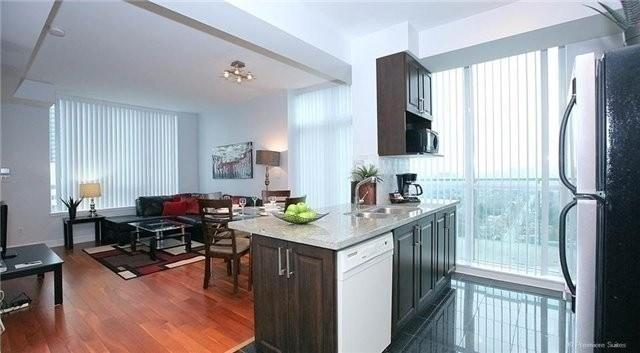 uph05 - 1 Avondale Ave, Condo with 2 bedrooms, 2 bathrooms and 1 parking in Toronto ON | Image 8