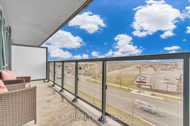 a414 - 3210 Dakota Common, Condo with 2 bedrooms, 1 bathrooms and 1 parking in Burlington ON | Image 14