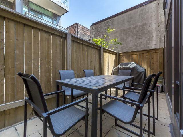 Th1 - 127 Queen St E, Condo with 2 bedrooms, 2 bathrooms and null parking in Toronto ON | Image 9