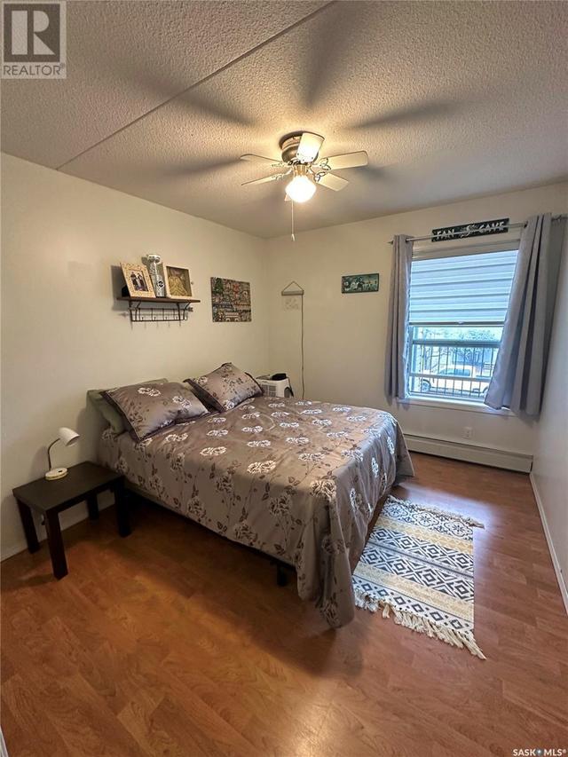 203 - 1 26th Street E, Condo with 2 bedrooms, 2 bathrooms and null parking in Prince Albert SK | Image 19
