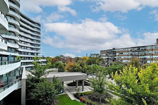 323 - 99 The Donway Way W, Condo with 2 bedrooms, 2 bathrooms and 1 parking in Toronto ON | Image 18