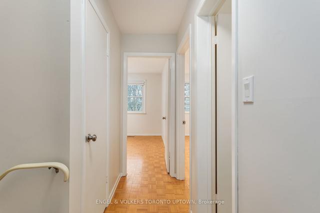 25 Stonedale Plwy, Townhouse with 3 bedrooms, 3 bathrooms and 2 parking in Toronto ON | Image 17