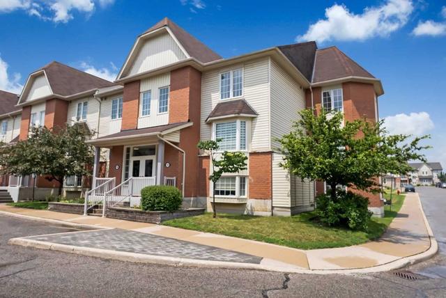 3 - 51 Petra Way, Condo with 3 bedrooms, 1 bathrooms and 1 parking in Whitby ON | Image 26