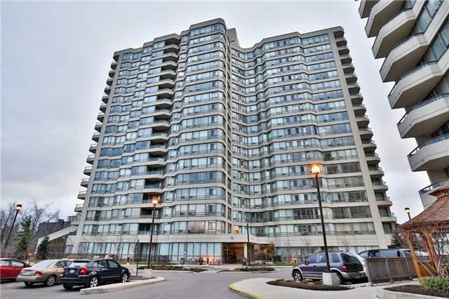 205 - 75 King St E, Condo with 2 bedrooms, 2 bathrooms and 1 parking in Mississauga ON | Image 1