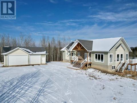 5, 114012 Township Road 590, Rural Woodlands County, AB, T7S1P2 | Card Image