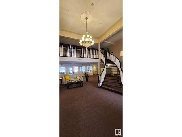 301 - 6703 172 St Nw Nw, Condo with 2 bedrooms, 2 bathrooms and null parking in Edmonton AB | Image 13