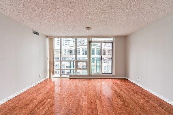 1201 - 263 Wellington St W, Condo with 1 bedrooms, 1 bathrooms and 0 parking in Toronto ON | Image 23