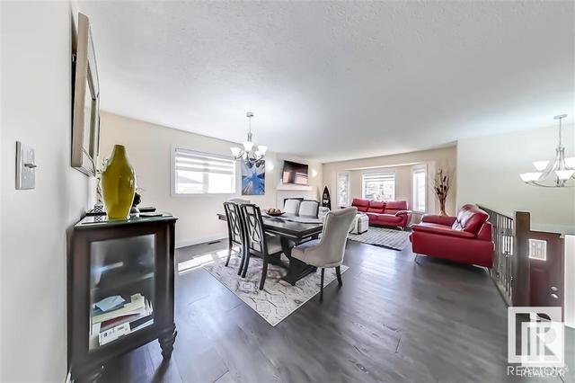 1207 54 St Nw, House detached with 5 bedrooms, 3 bathrooms and null parking in Edmonton AB | Image 11