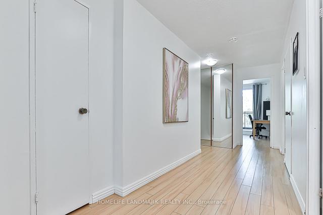 72 - 15 Pebble Bywy, Townhouse with 3 bedrooms, 2 bathrooms and 1 parking in Toronto ON | Image 7