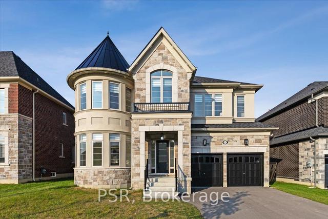 207 Reg Harrison Tr, House detached with 5 bedrooms, 7 bathrooms and 4 parking in Newmarket ON | Image 12