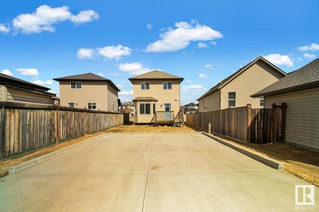 21235 96 Av Nw, House detached with 3 bedrooms, 2 bathrooms and null parking in Edmonton AB | Image 29