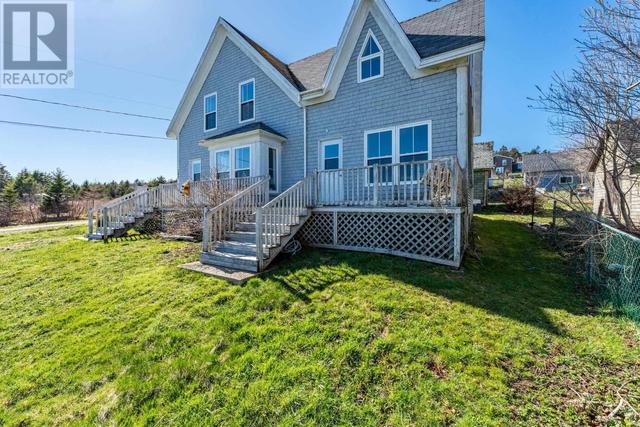 209 Water Street, House detached with 5 bedrooms, 1 bathrooms and null parking in Digby MD NS | Image 41