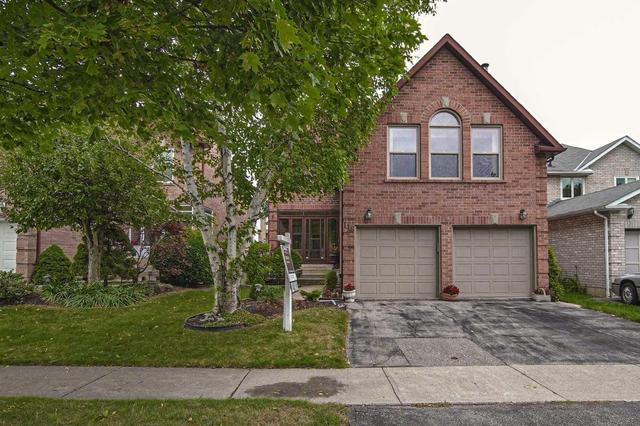 118 Ravenscroft Rd, House detached with 4 bedrooms, 4 bathrooms and 2 parking in Ajax ON | Image 1
