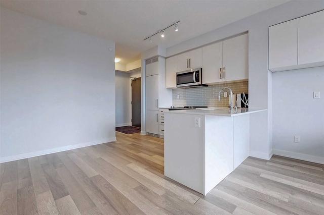 1312 - 5180 Yonge St, Condo with 1 bedrooms, 1 bathrooms and 1 parking in Toronto ON | Image 30