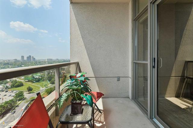 2130 - 5233 Dundas St W, Condo with 1 bedrooms, 1 bathrooms and 1 parking in Toronto ON | Image 14