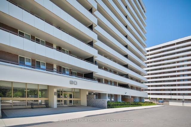 504 - 80 Inverlochy Blvd, Condo with 3 bedrooms, 2 bathrooms and 1 parking in Markham ON | Image 23