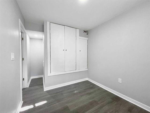 lower - 20 Kingsley Ave, Condo with 2 bedrooms, 1 bathrooms and 1 parking in Toronto ON | Image 13