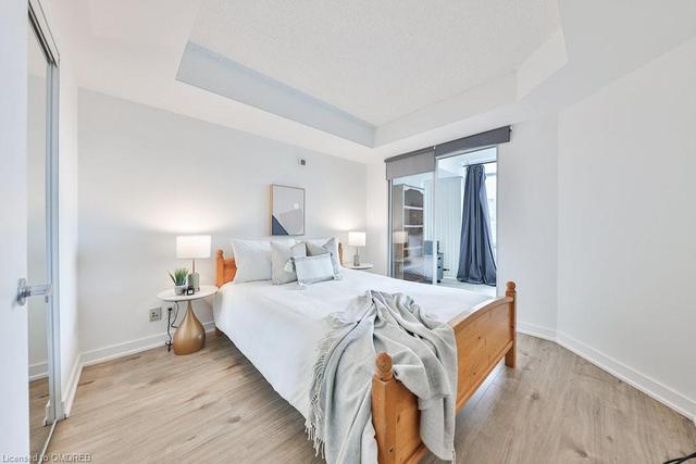 2701 - 373 Front Street West Street W, House attached with 1 bedrooms, 1 bathrooms and 1 parking in Toronto ON | Image 10
