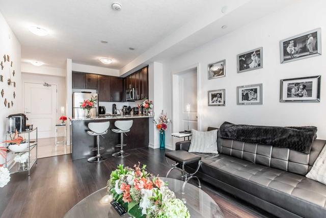 433 - 101 Shoreview Pl, Condo with 2 bedrooms, 2 bathrooms and 1 parking in Hamilton ON | Image 6