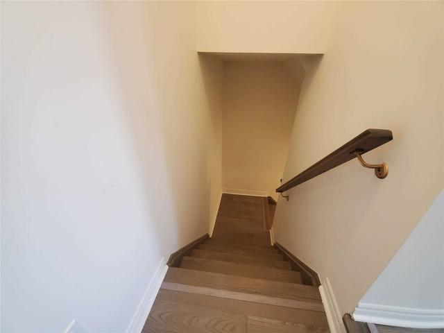 4 - 62 Preston Meadow Ave, Townhouse with 2 bedrooms, 2 bathrooms and 1 parking in Mississauga ON | Image 6
