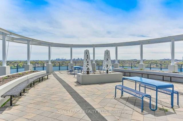 614 - 2885 Bayview Ave, Condo with 1 bedrooms, 2 bathrooms and 1 parking in Toronto ON | Image 20