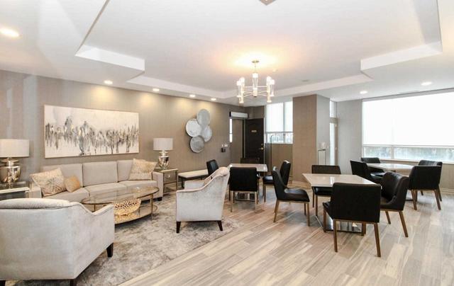 701 - 1801 Bayview Ave, Condo with 3 bedrooms, 2 bathrooms and 1 parking in Toronto ON | Image 29