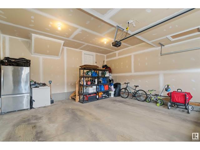 1419 152 Av Nw, House detached with 4 bedrooms, 3 bathrooms and null parking in Edmonton AB | Image 47