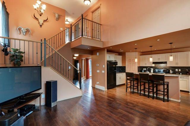 235 Panorama Hills Road Nw, House detached with 3 bedrooms, 3 bathrooms and 6 parking in Calgary AB | Image 7