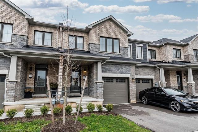 12 - 8273 Tulip Tree Drive Drive, House attached with 3 bedrooms, 2 bathrooms and 2 parking in Niagara Falls ON | Image 1