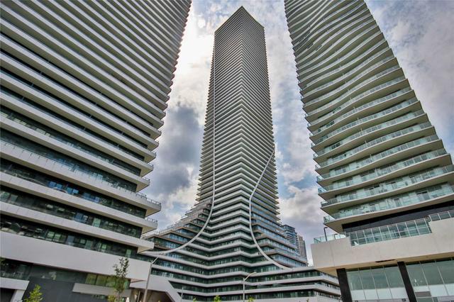 1313 - 30 Shore Breeze Dr, Condo with 2 bedrooms, 1 bathrooms and 1 parking in Toronto ON | Image 1