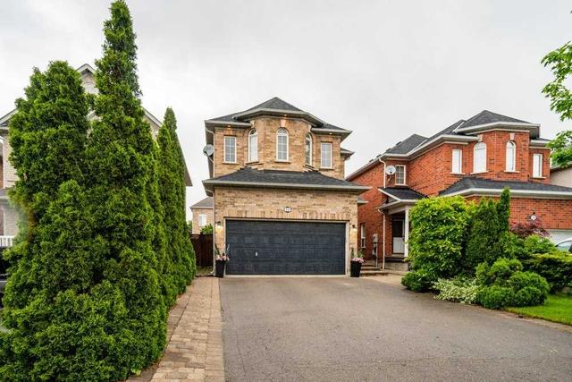52 Seafield Rd, House detached with 4 bedrooms, 4 bathrooms and 6 parking in Vaughan ON | Image 34