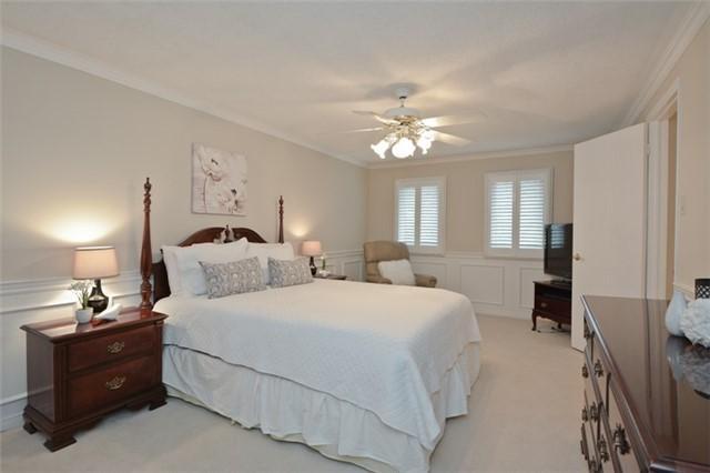 8 Varley Dr, House detached with 4 bedrooms, 4 bathrooms and 4 parking in Ajax ON | Image 17