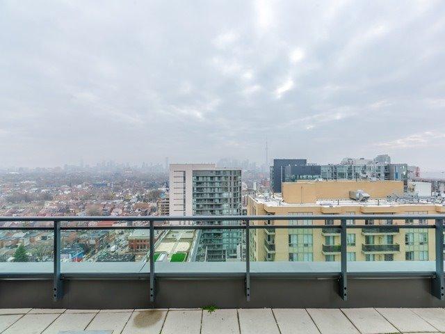 404 - 1169 Queen St, Condo with 2 bedrooms, 2 bathrooms and 1 parking in Toronto ON | Image 16
