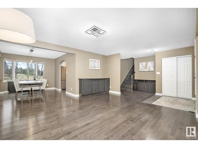 123 Fairway Dr Nw, House detached with 4 bedrooms, 3 bathrooms and null parking in Edmonton AB | Image 8