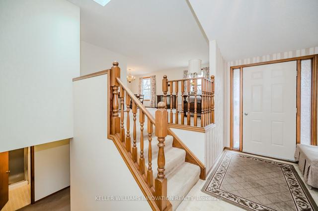 7 Tudor St, House detached with 3 bedrooms, 2 bathrooms and 5 parking in Brantford ON | Image 37